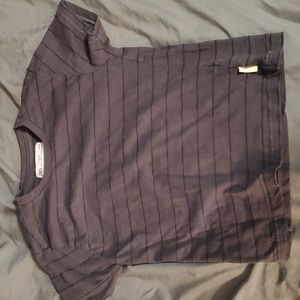 Boys Zara shirt
